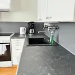 Ilona Apartment, Escape 2