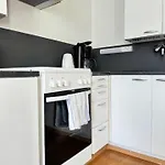 Ilona Apartment, Escape 2 דירה קוטקה