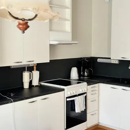 Ilona Apartment, Escape 2 * Kotka