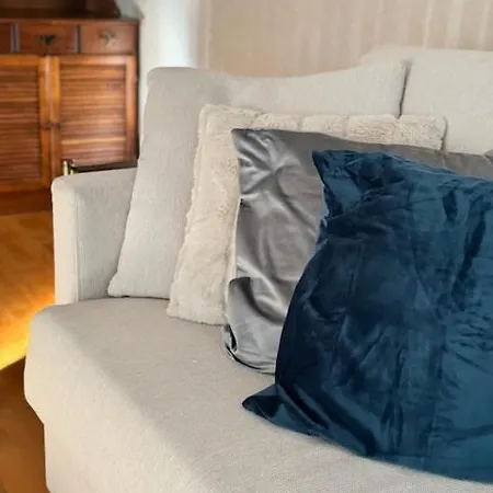 Ilona Apartment, Escape 2 Lejlighed *