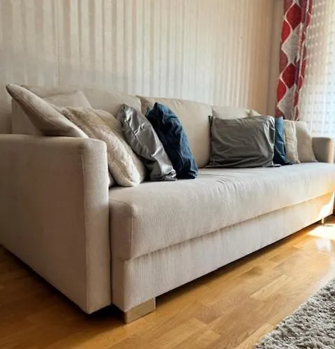 Apartament Ilona Apartment, Escape 2 *