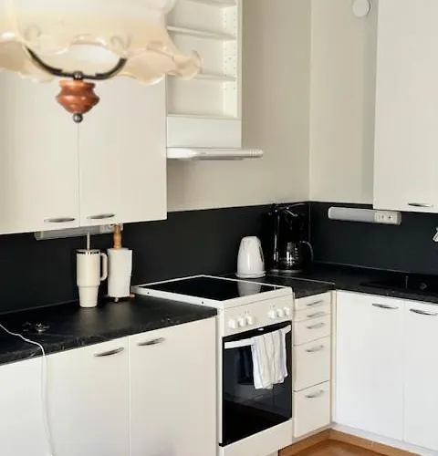 Ilona Apartment, Escape 2 * Kotka