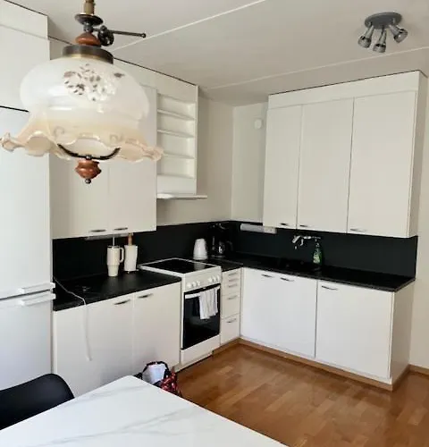 Apartament Ilona Apartment, Escape 2 Kotka