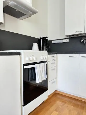 Ilona Apartment, Escape 2 Apartament Kotka