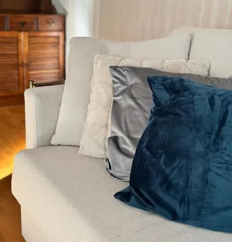 Ilona Apartment, Escape 2 Apartament *