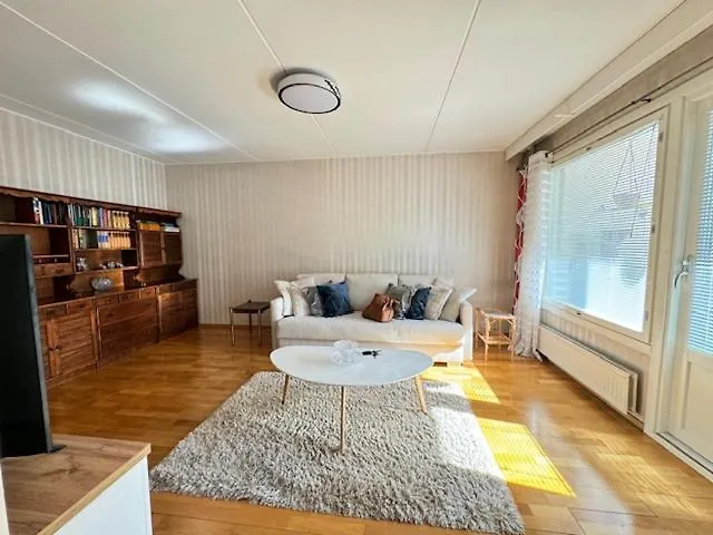 Ilona Apartment, Escape 2 Apartament